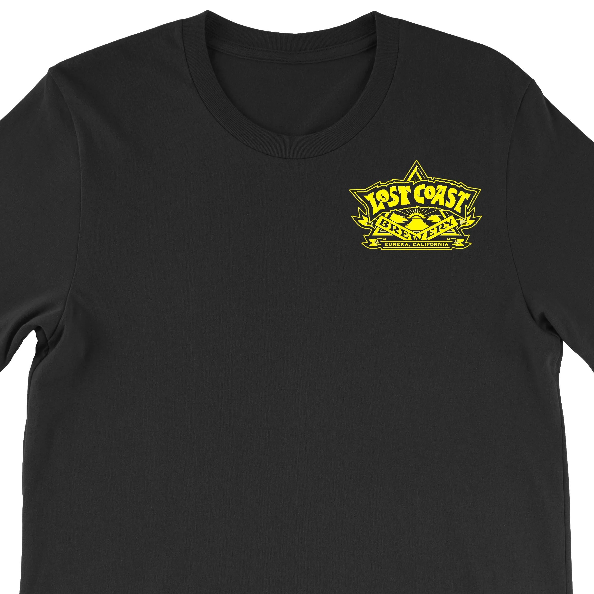 Tangerine T-Shirt <P> (Four Colors)