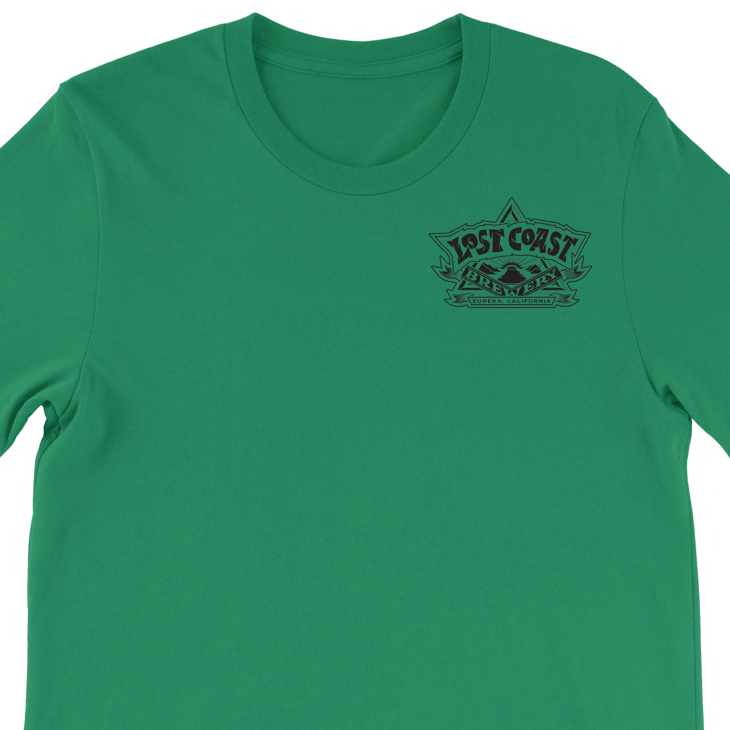 Tangerine T-Shirt <P> (Four Colors)