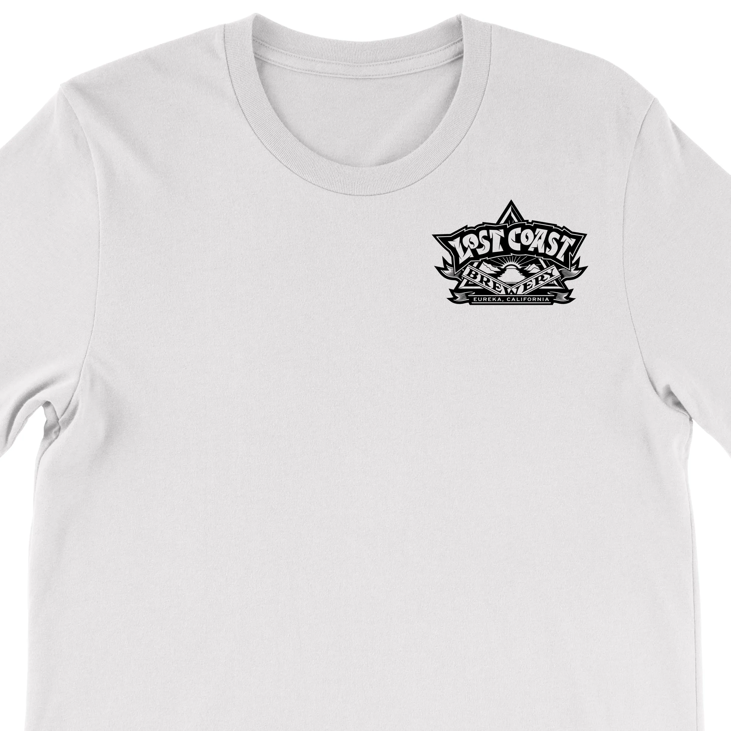 Tangerine T-Shirt <P> (Four Colors)