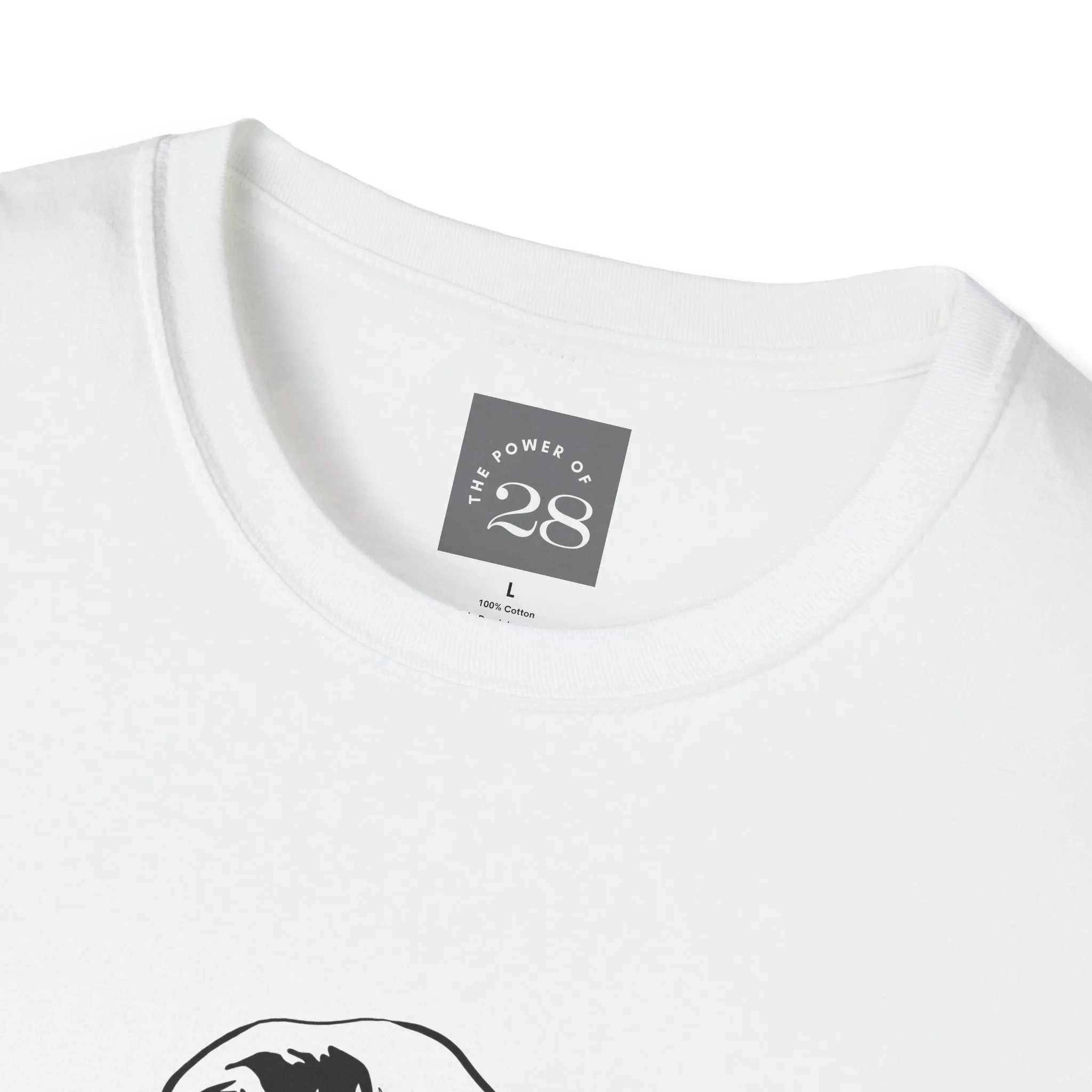 The Marilyn Tee