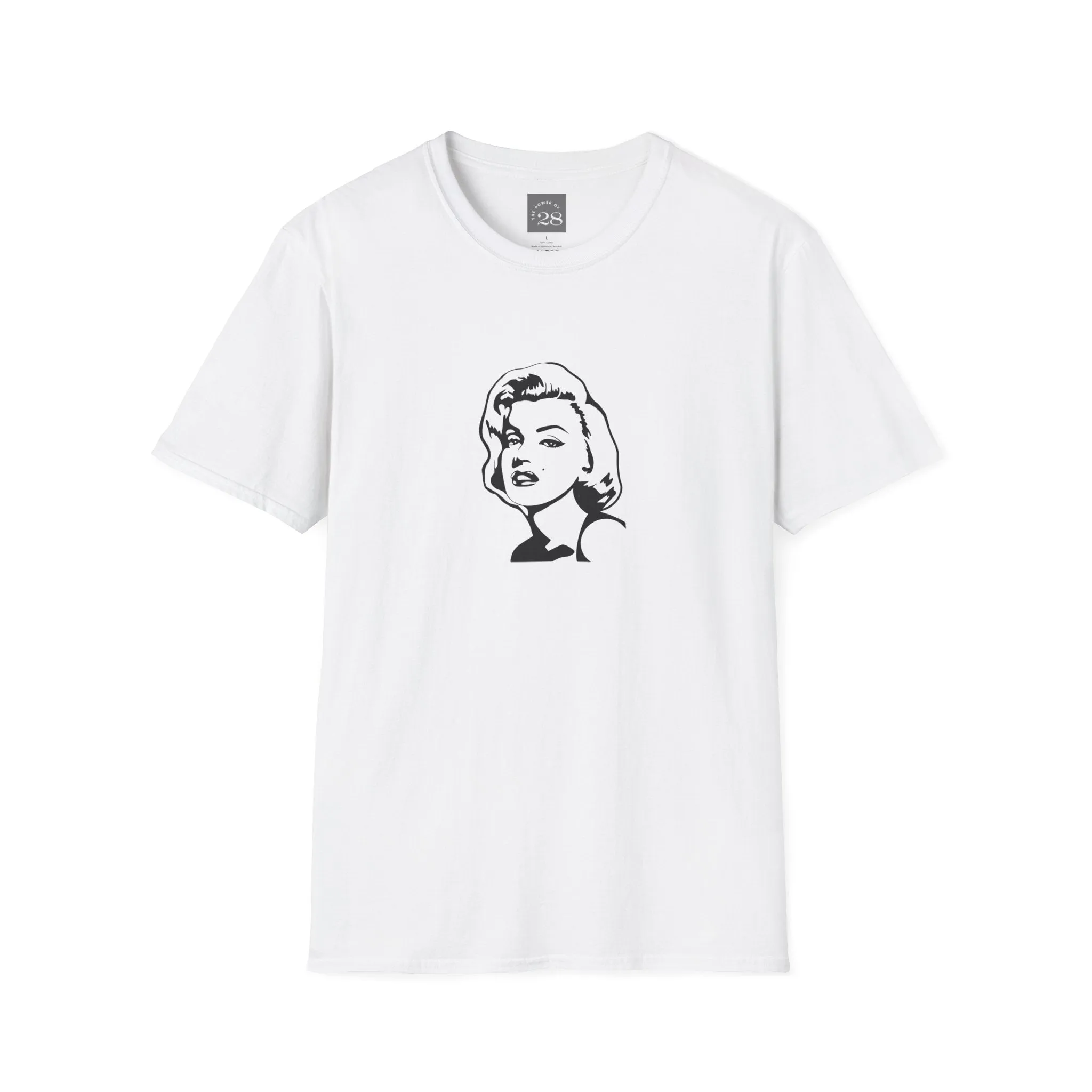 The Marilyn Tee