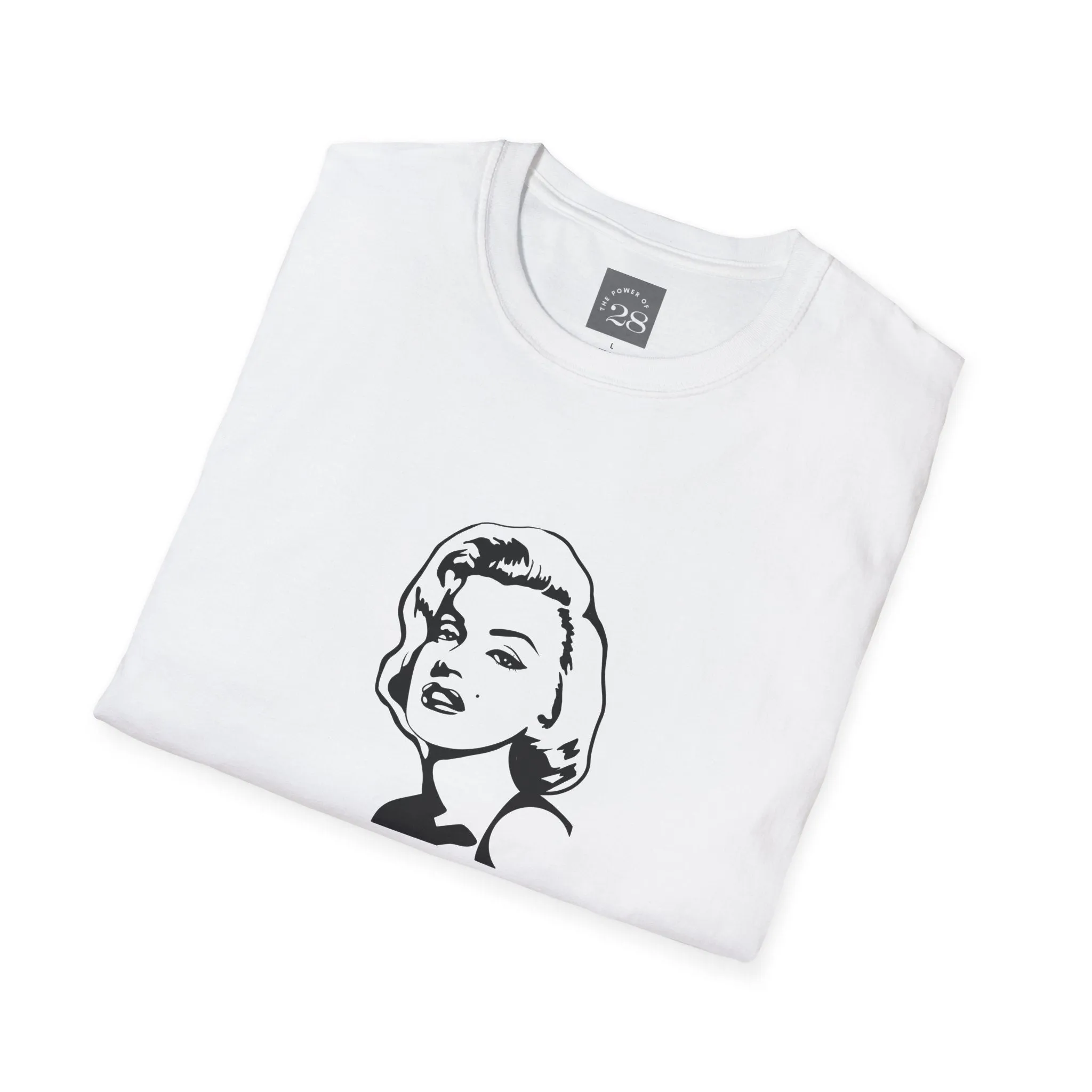 The Marilyn Tee