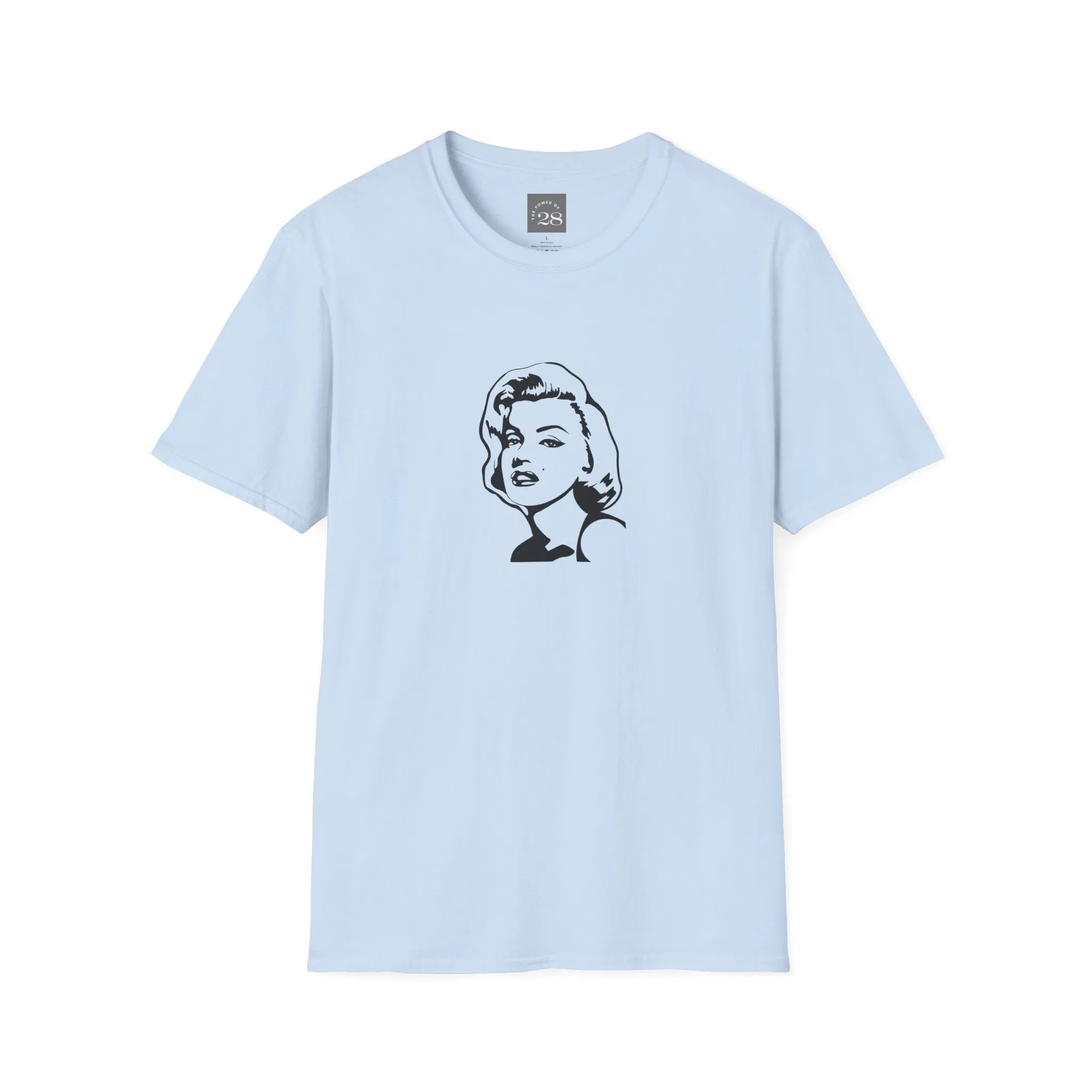 The Marilyn Tee