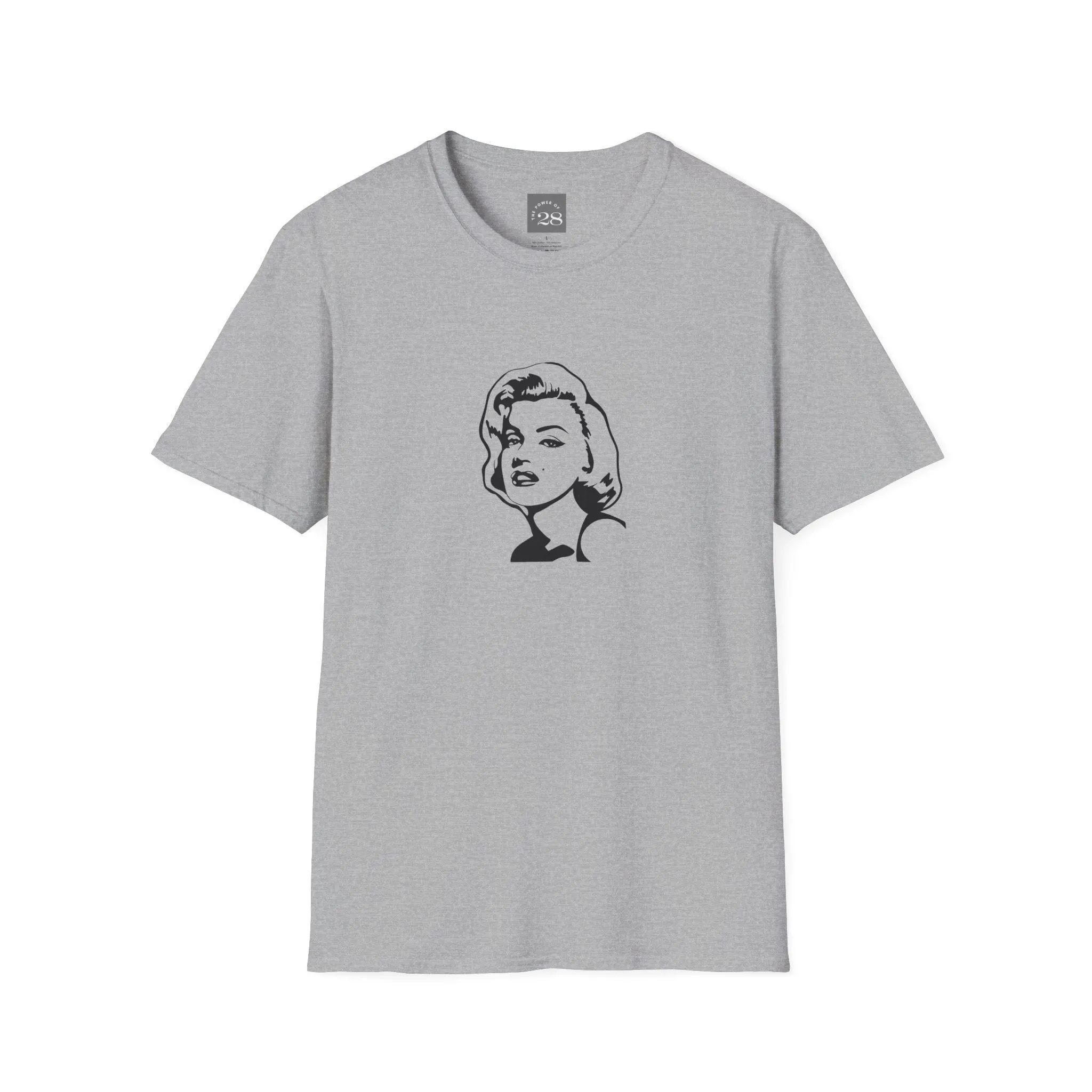 The Marilyn Tee