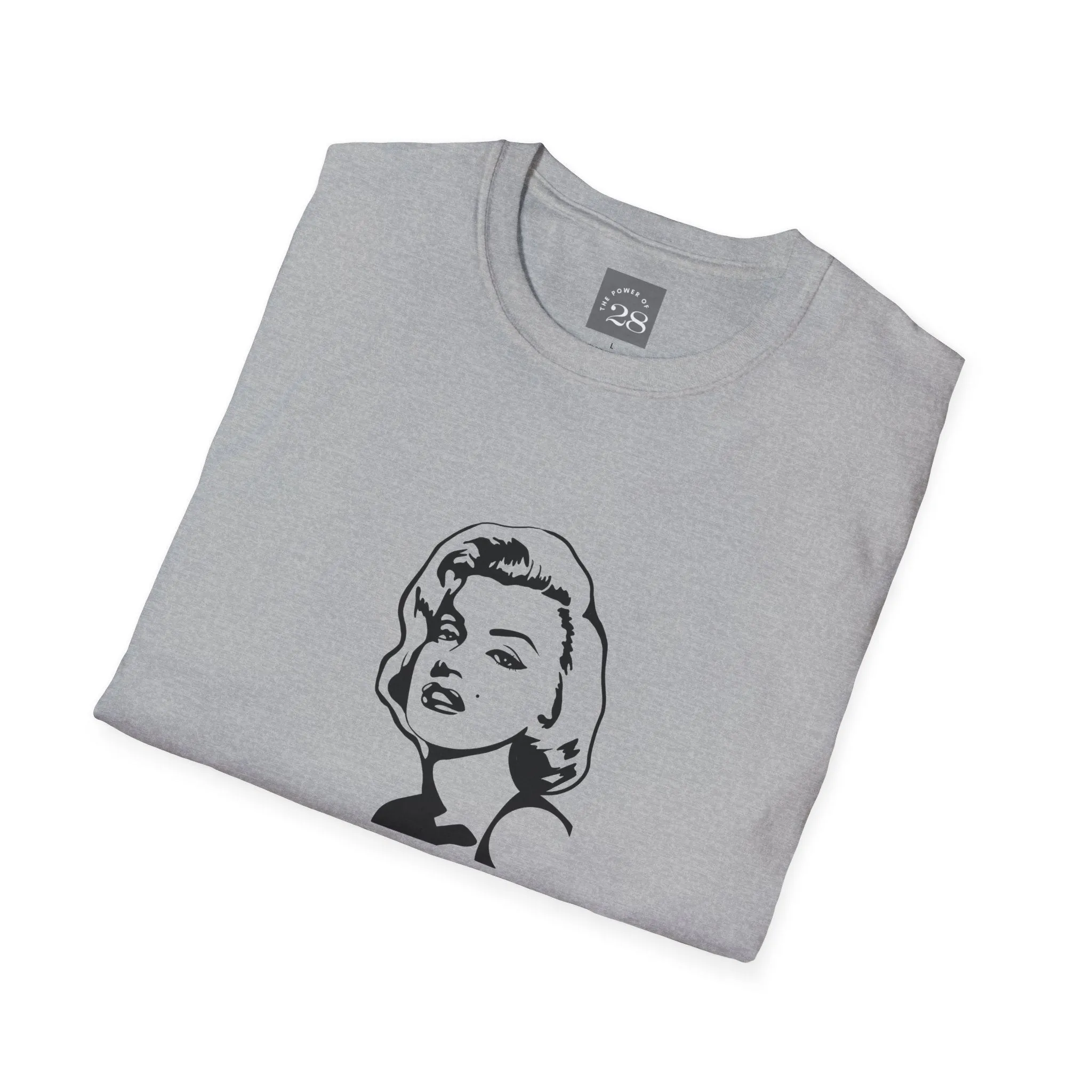 The Marilyn Tee