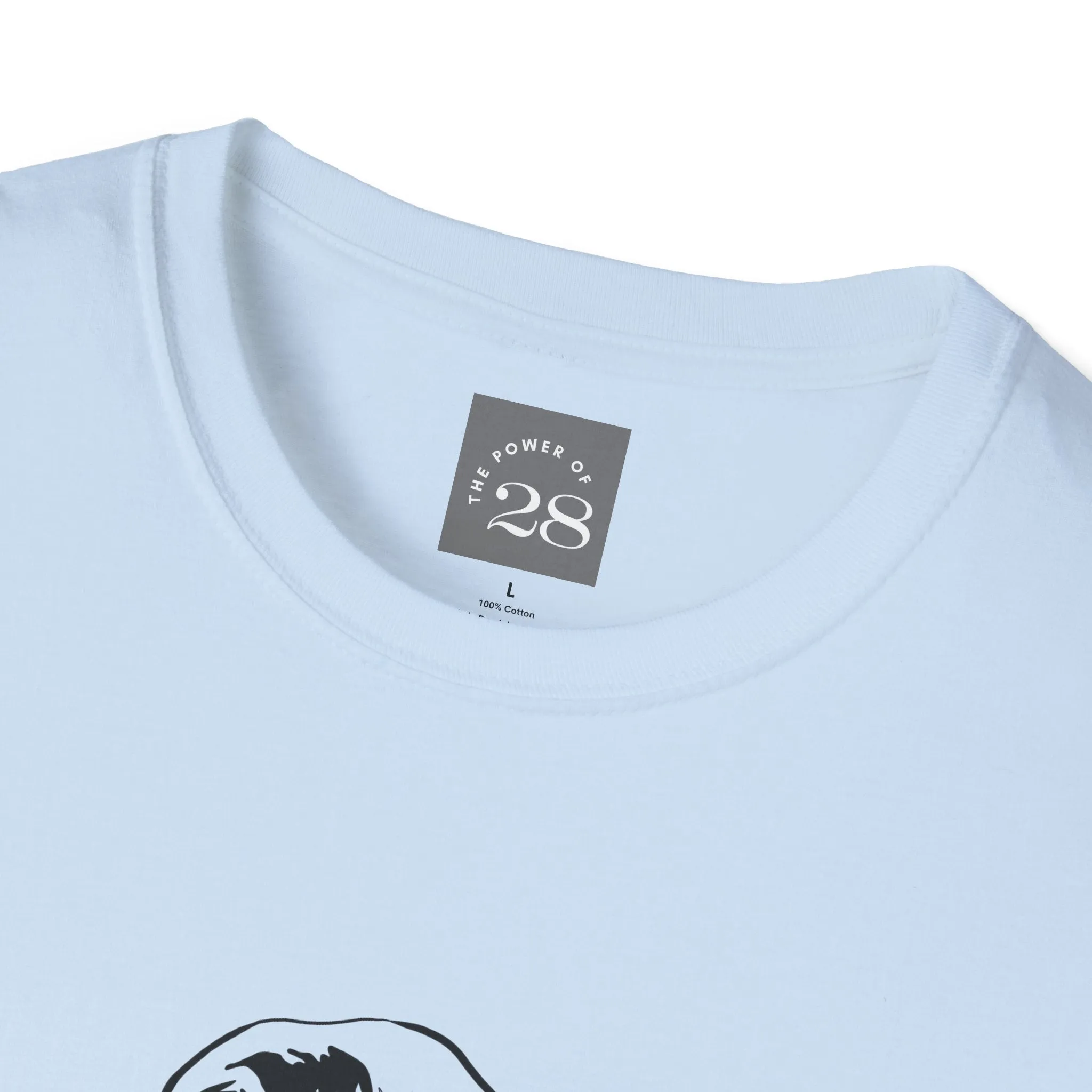 The Marilyn Tee