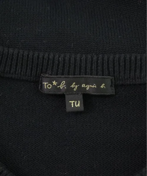 To b. by agnes b Cardigans