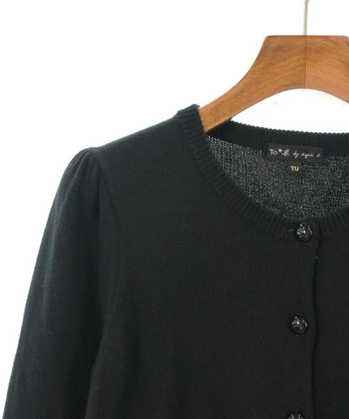 To b. by agnes b Cardigans