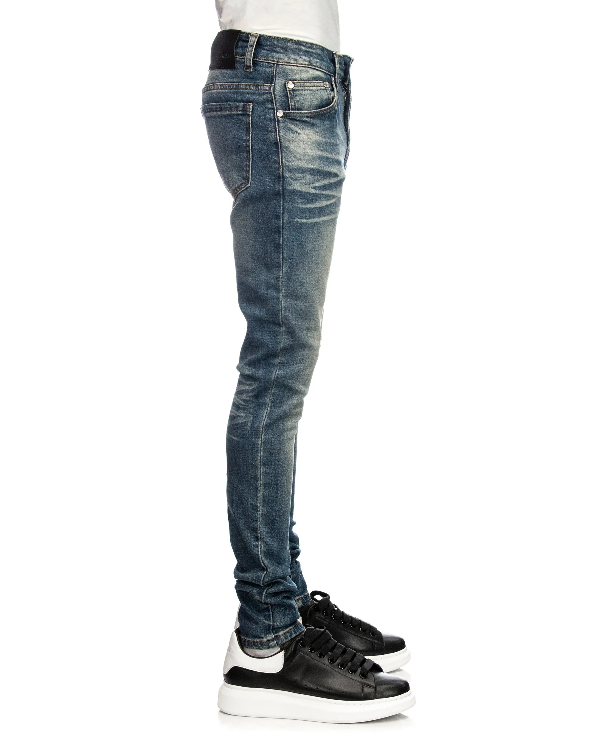 Trinity Kays Kulture Rivonia Men's Skinny Jeans